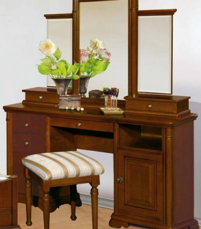 Dormitor / Toaleta cu Oglinda