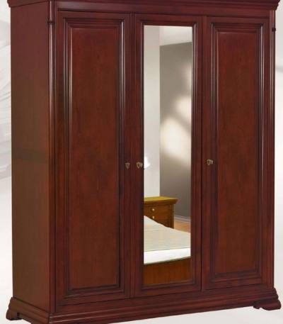 Dormitor / Dulap 3 usi