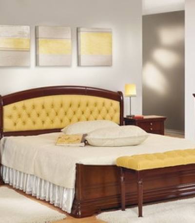 Dormitor Elegance Nuc