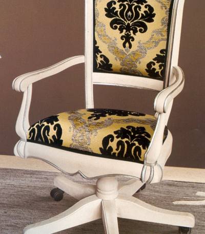 Scaun birou Tintoretto