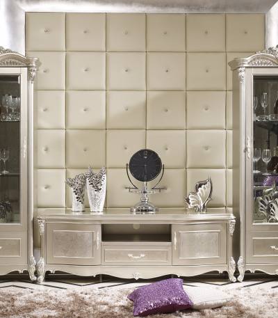 Living Princess Silver