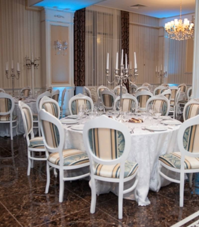 Amenajare restaurant