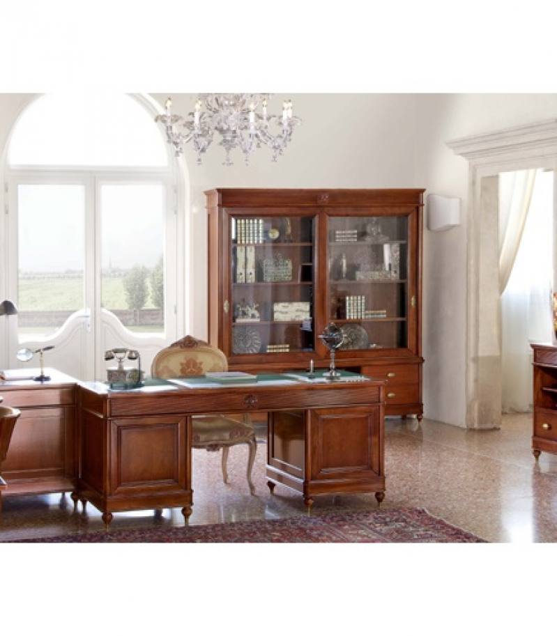 Mobila pentru birou Bourbon