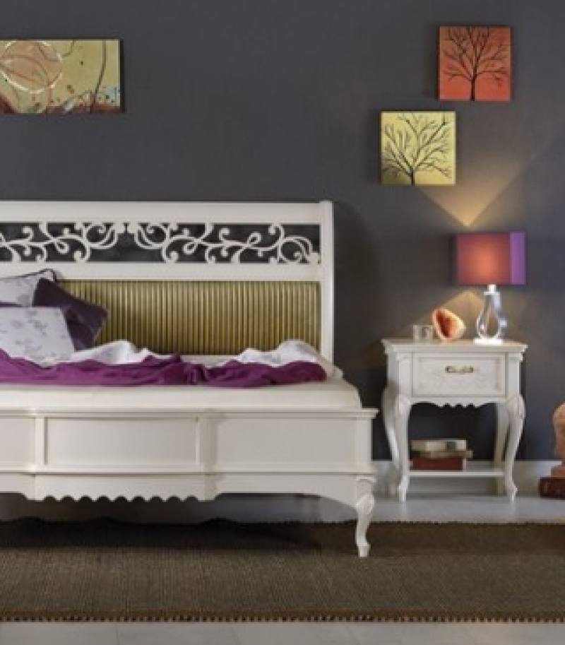 Dormitor Matteo Avorio