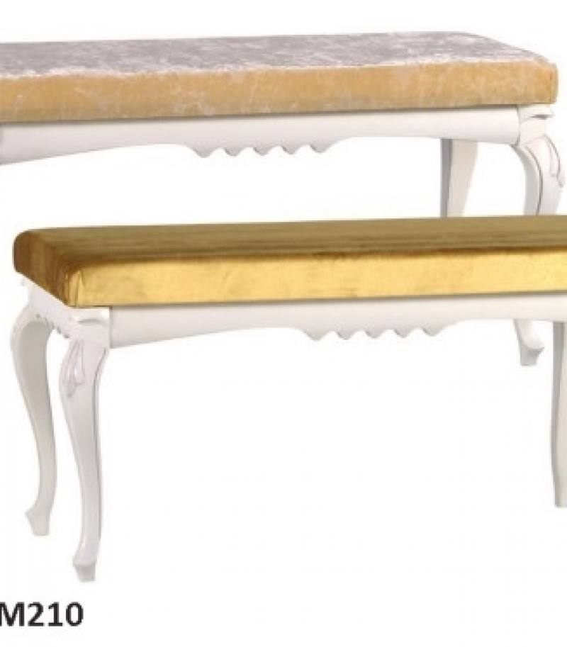 Bancheta Matteo Avorio