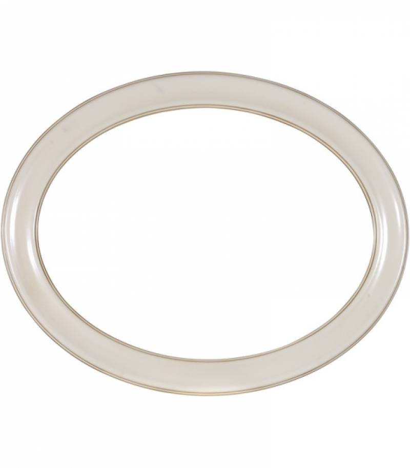 Rama oglinda ovala Matteo Avorio