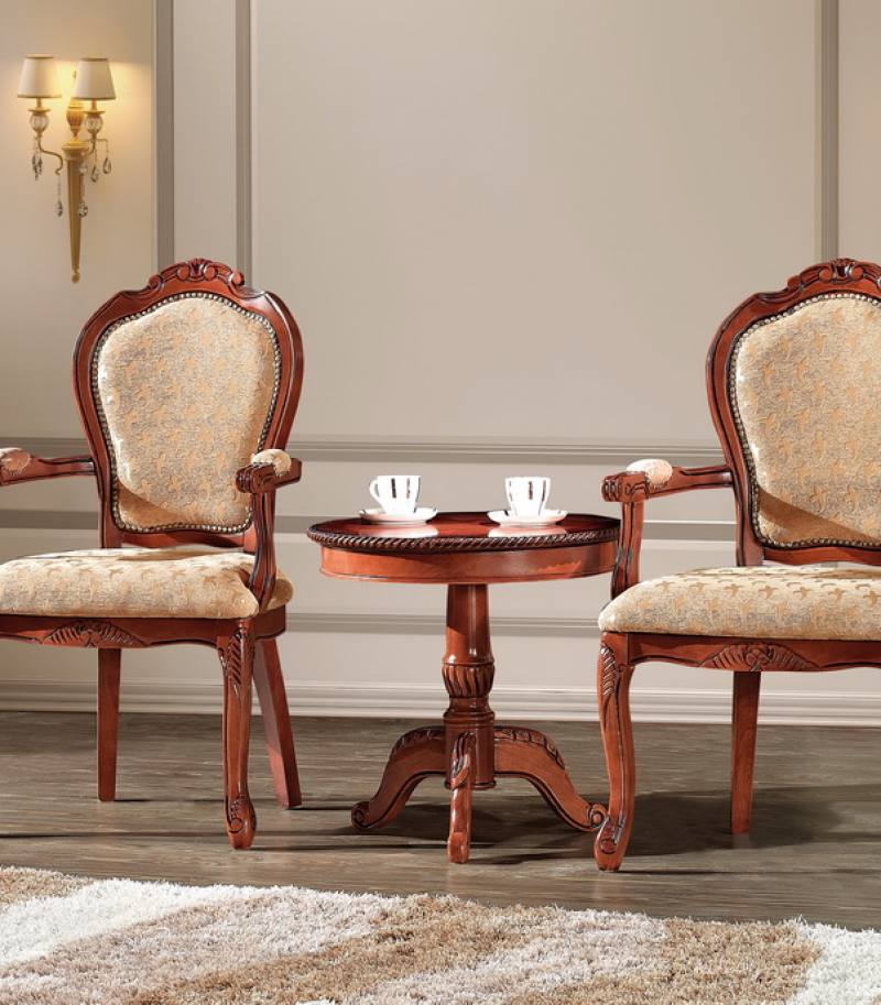 Masuta cafea Parigi