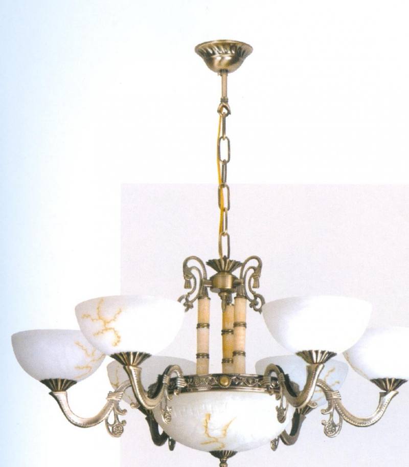 Lustra HL 9806