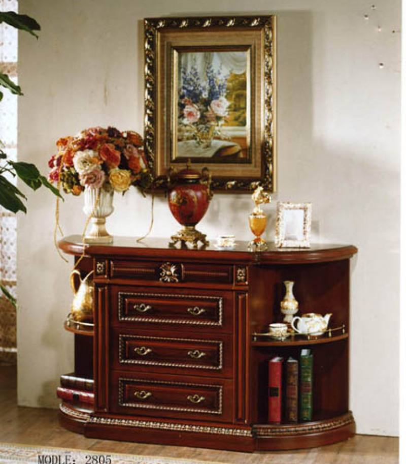 Bufet consola 2805