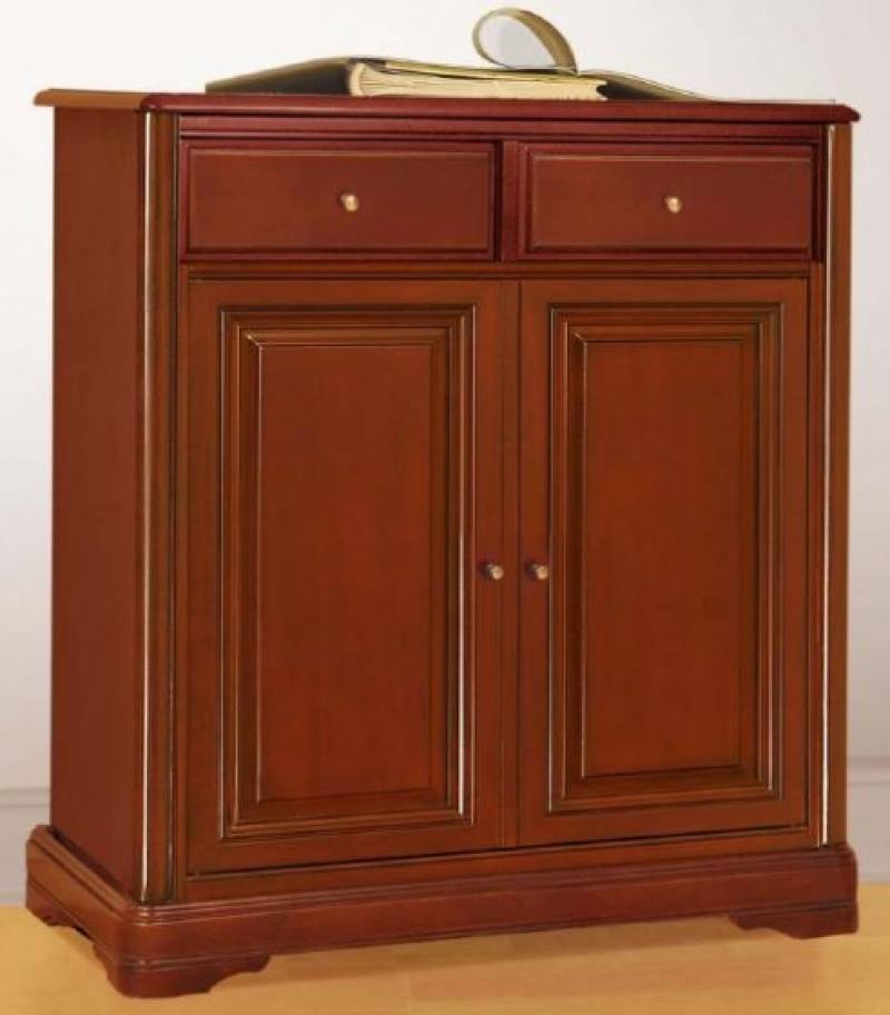 Dulap pantofi MCS 04 Elegance Nuc