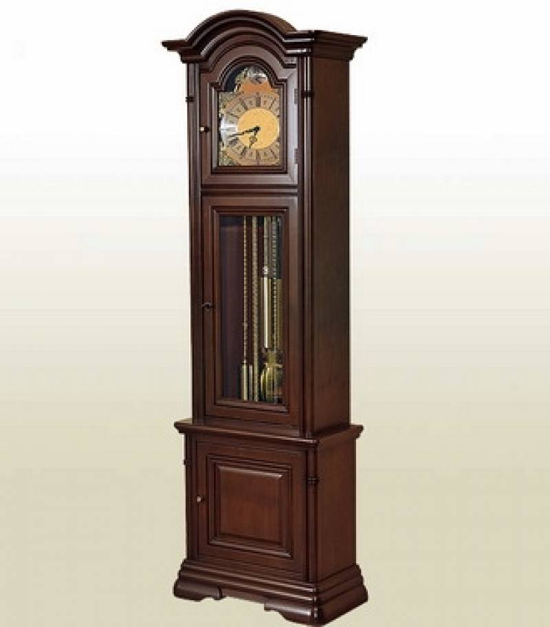 Carcasa ceas Elegance Nuc