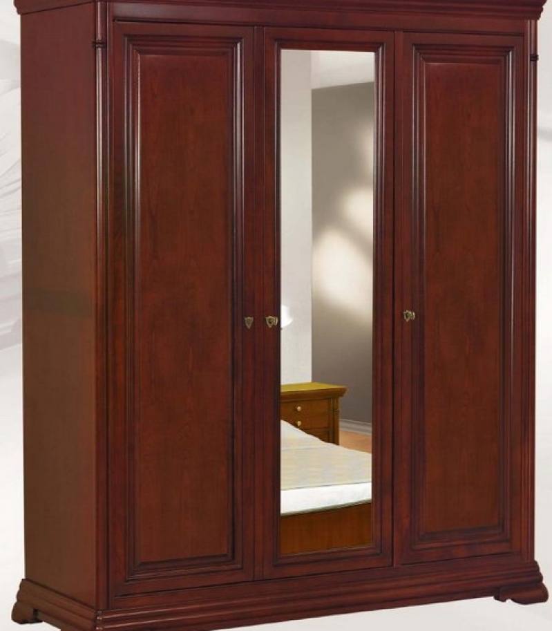 Dormitor / Dulap 3 usi