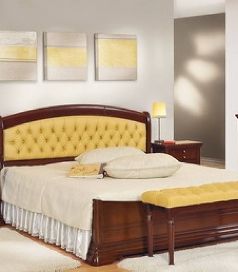 Dormitor Elegance Nuc