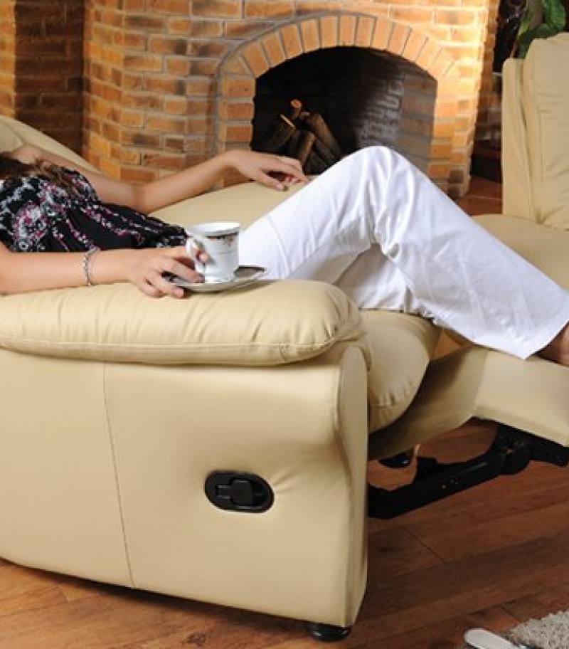 Fotoliu relaxa Milano
