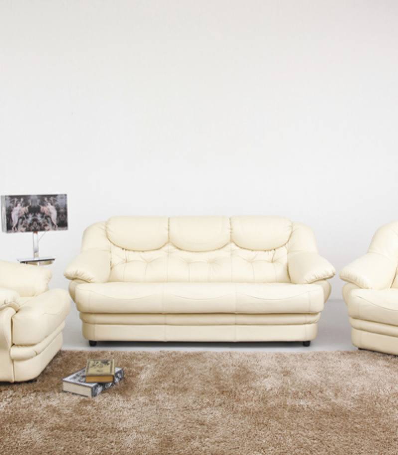 Set Canapea si fotolii Prince