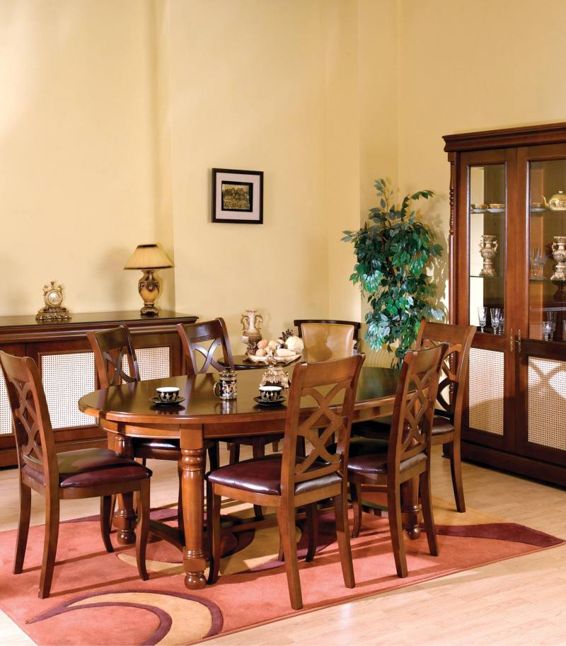 Sufragerie Edinburgh