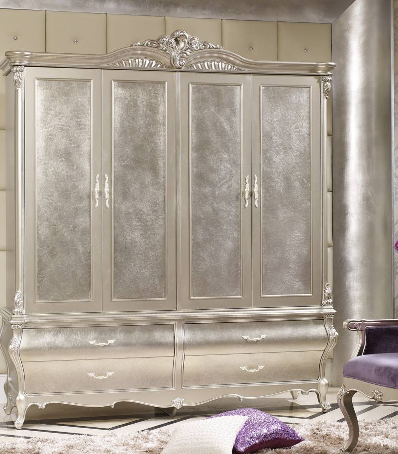 Dulap Silver Princess